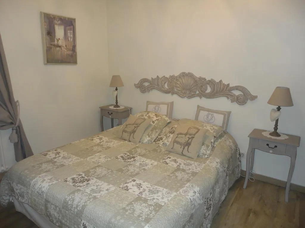 Mas La Renaissance Bed & Breakfast Robion en Luberon