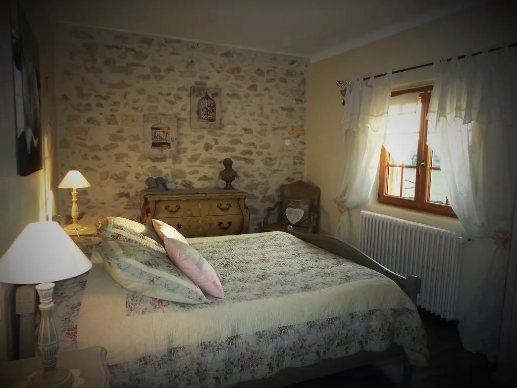 Mas La Renaissance Bed & Breakfast Robion en Luberon