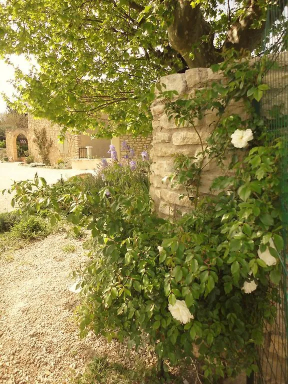 Mas La Renaissance Bed & Breakfast Robion en Luberon