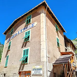 Bed & Breakfast La Petite Etoile D'hotes En Mercantour, Saint-Dalmas-le-Selvage