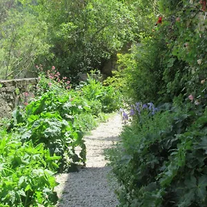 Bed & Breakfast La Ferme De La Condamine, Saint-Andre-de-Rosans